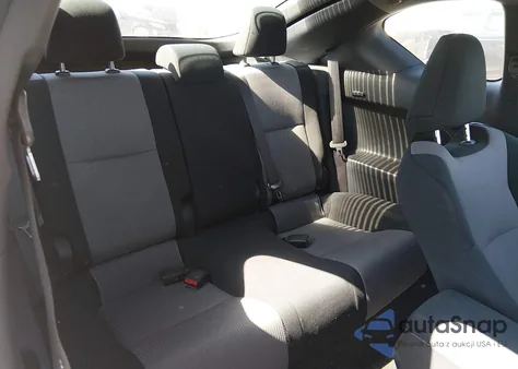 2015 Scion Tc из США, поврежденный, VIN JTKJF5C7XFJ004867